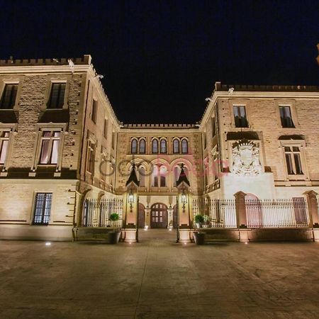 Apartamento Turistico Gala Dicastillo ภายนอก รูปภาพ
