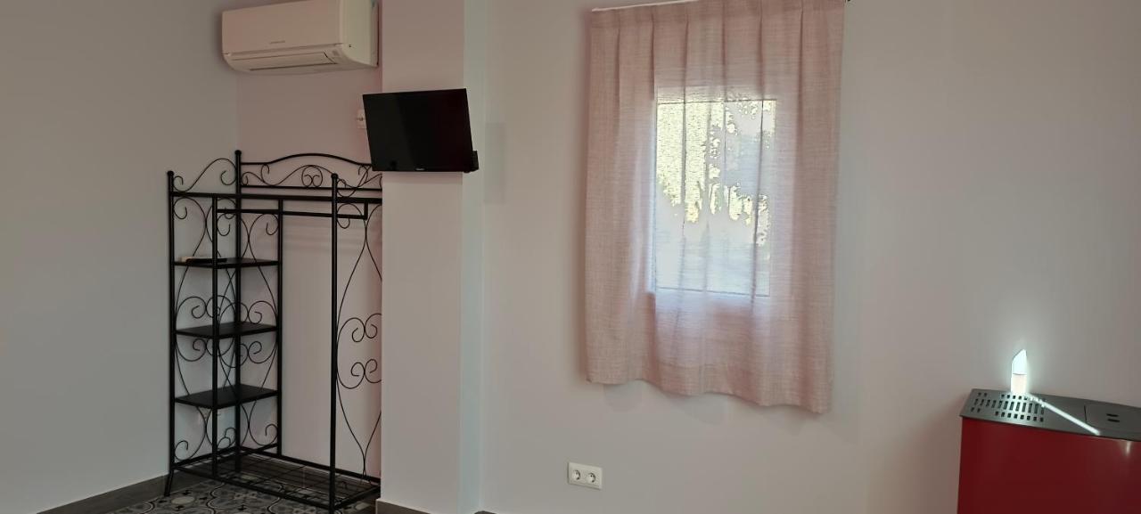 Apartamento Turistico Gala Dicastillo ภายนอก รูปภาพ